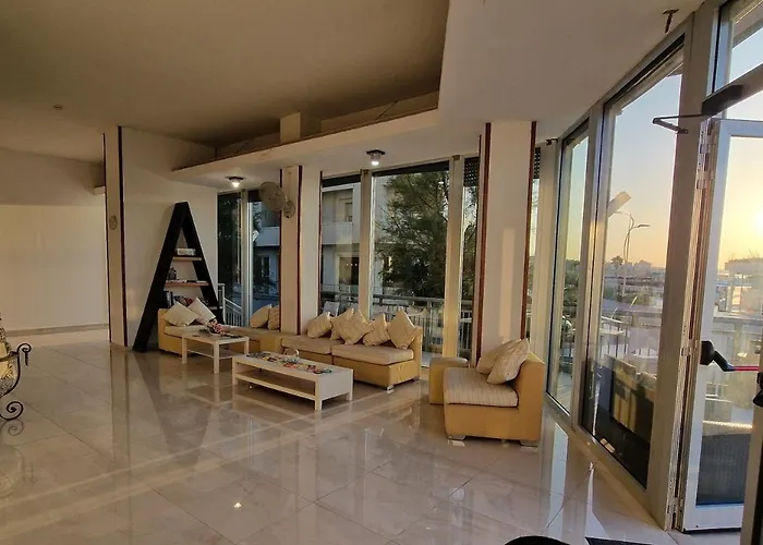 Hotel Flaminio Cattolica