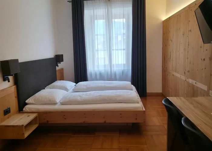 B&B Zur Post