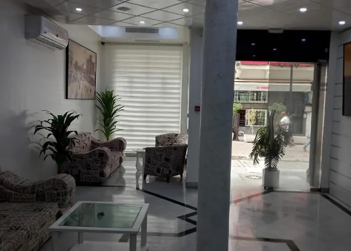 Hotel Tunisie Confort
