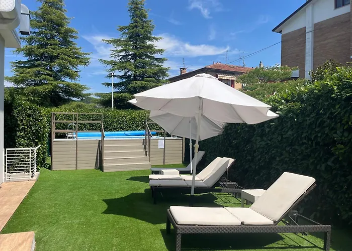 Hotel a Urbania