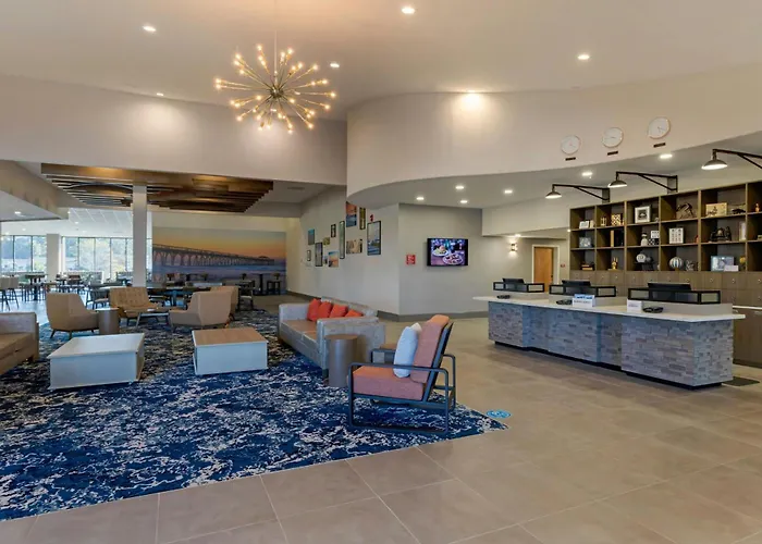 Four Points By Sheraton Myrtle Beach