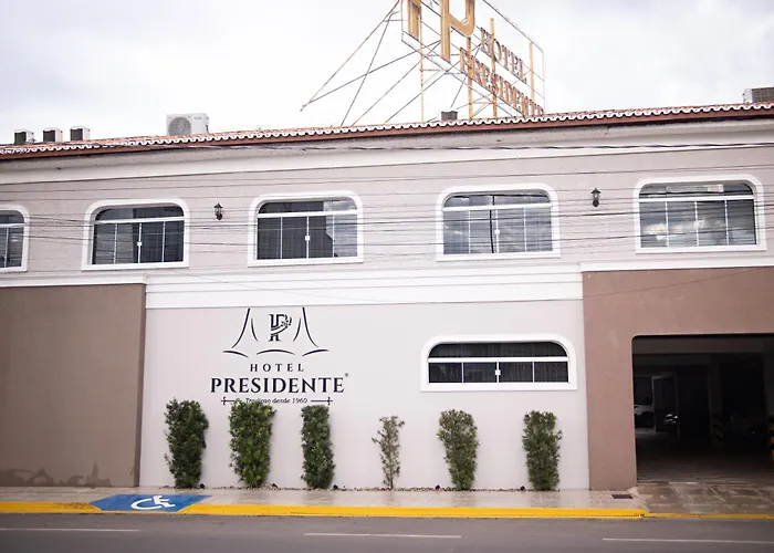 Hotel Presidente