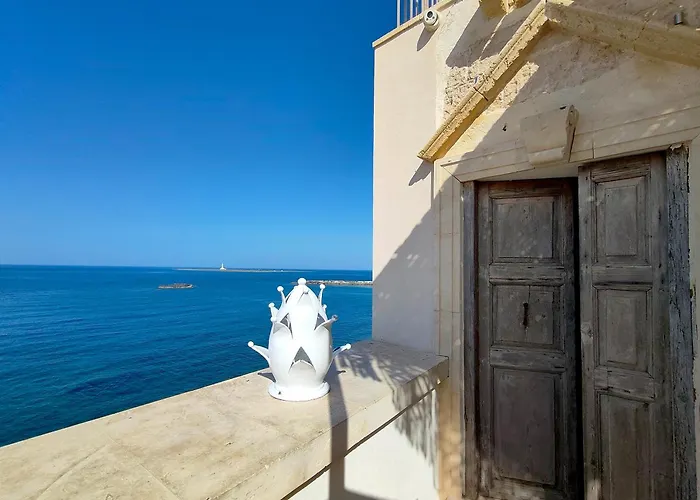 Hotel I Bastioni San Domenico Gallipoli
