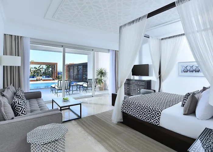 Hotels in Baai van Coraya