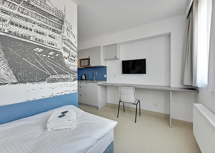 Apartgdynia