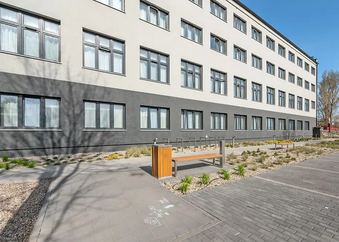 Apartgdynia