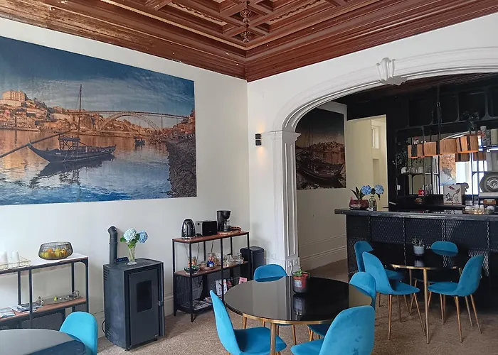 Hotel Monsenhor52 OOporto