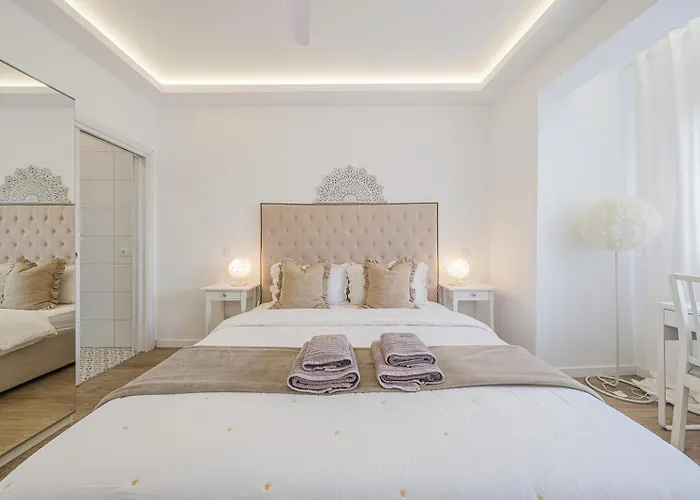 Hotel Vv Condevega Telde
