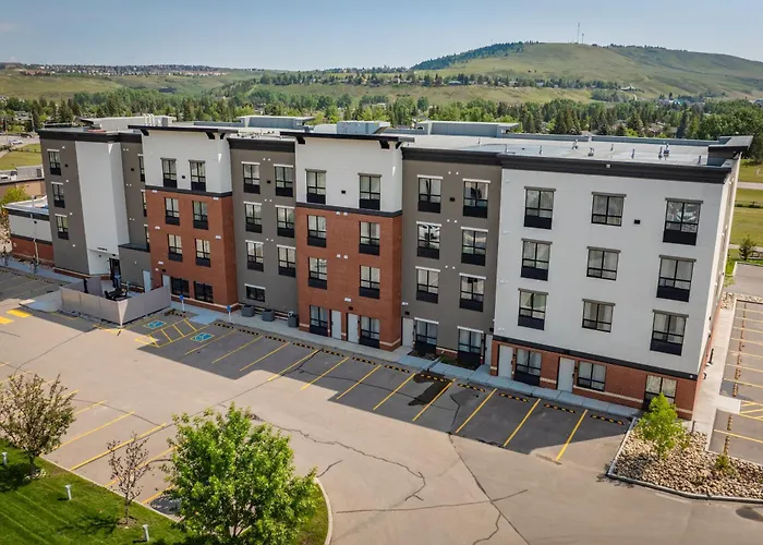 Cochrane Hotels