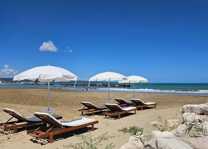 Hotel a San Salvo