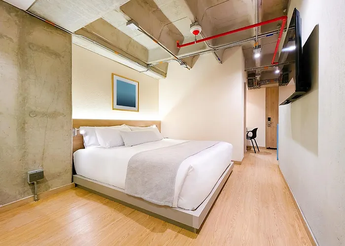 Hotel Once22