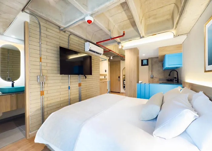 Hotel Once22