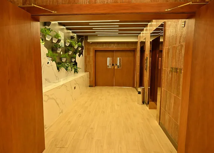 Savoy Grande Hotel