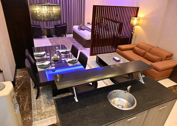 Savoy Grande Hotel