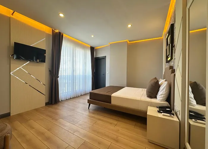Fourpoints Airport Hotel