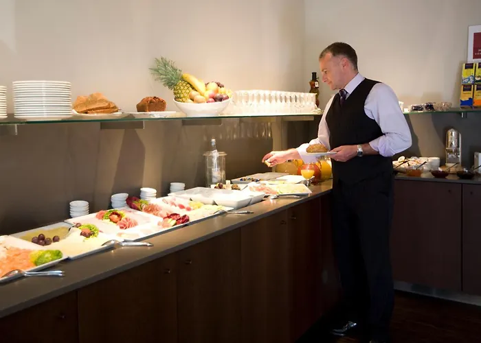 Hotel Koenigstein München