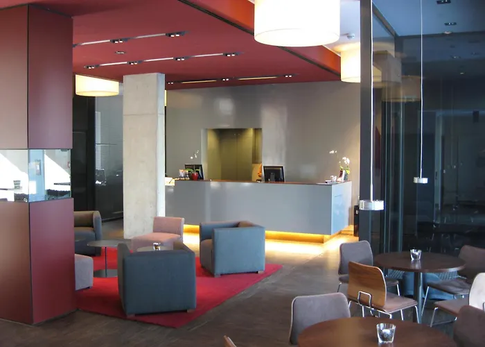 Hotel Koenigstein München