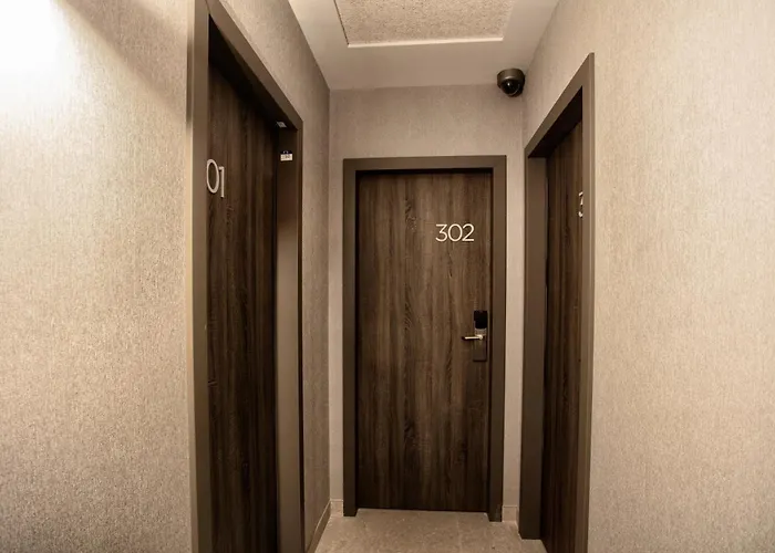 Hotel Gran Via
