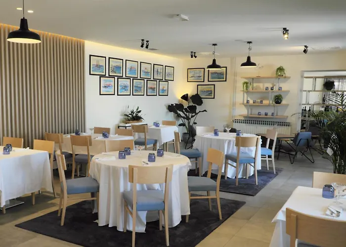 Hotels in Mošćenička Draga