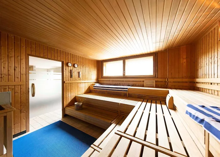 Hotel Tui Blue Rantum 