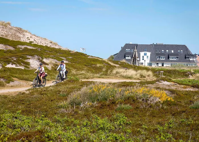 Hotels in Rantum (Sylt)