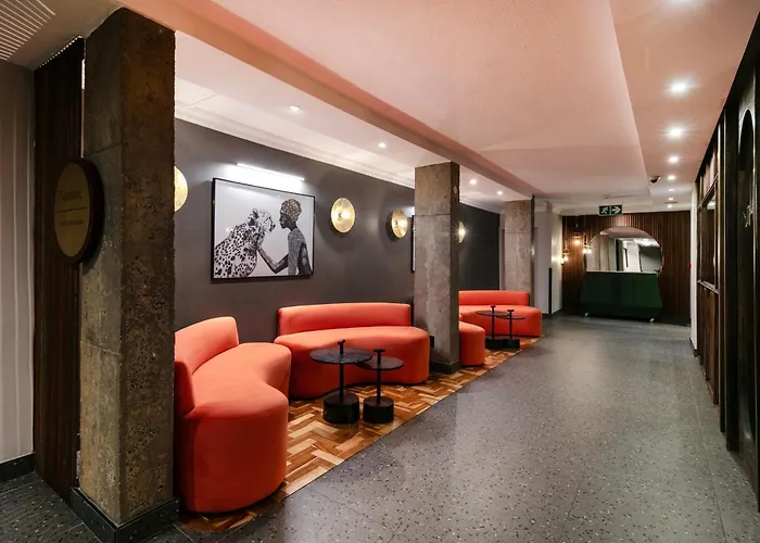 Hotel 224&Apartments