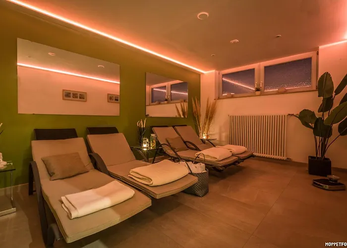 Hotels in Eisenberg (Rhineland-Palatinate)
