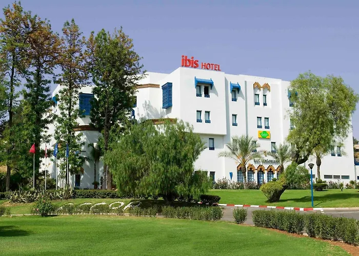Ibis Meknes