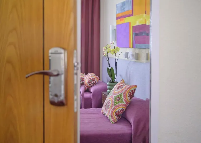 Hotel Paraíso