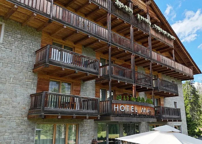 Maribel Hotel Madonna di Campiglio