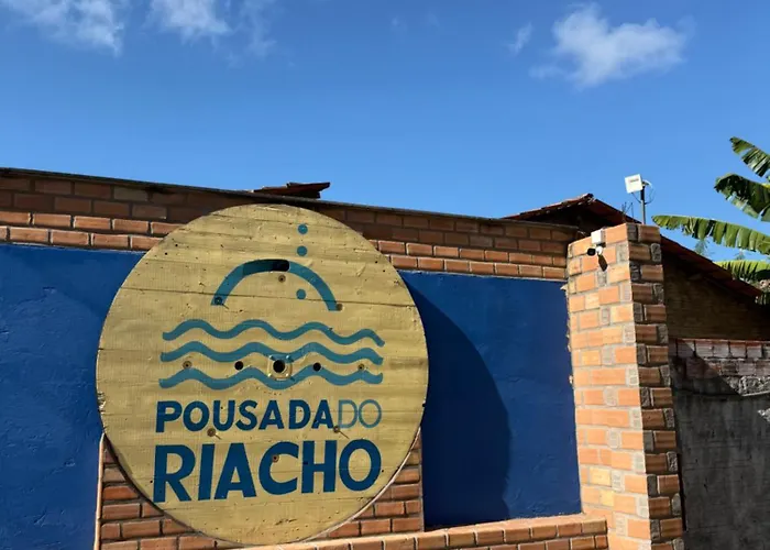 Pousada Do Riacho Barreirinhas