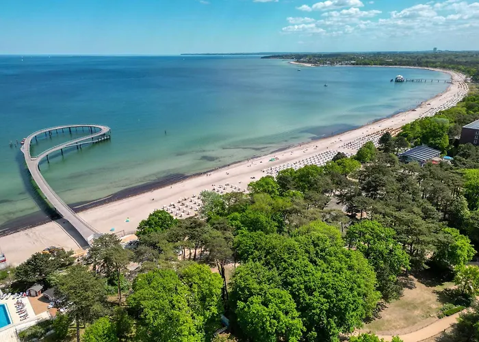 Hotel Royal Timmendorfer Strand