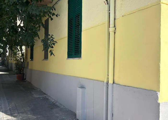 La Casa del Cuore