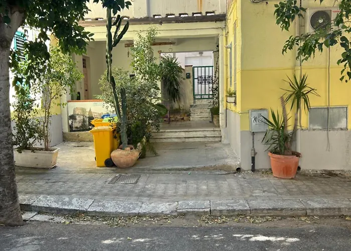 La Casa del Cuore