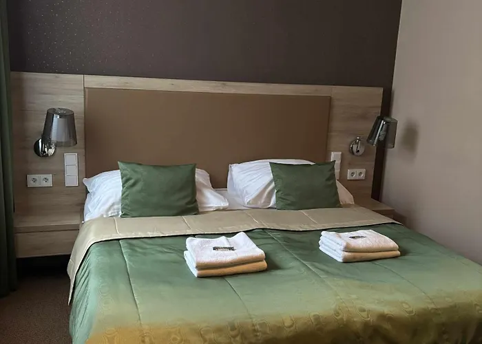 Hotel Stardust
