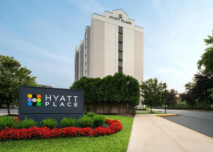 Hyatt Place Secaucus Meadowlands