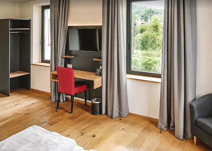 Wein Erlebnis Hotel Maimühle Perl