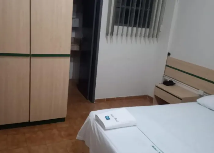 Hotel Real Petrolina