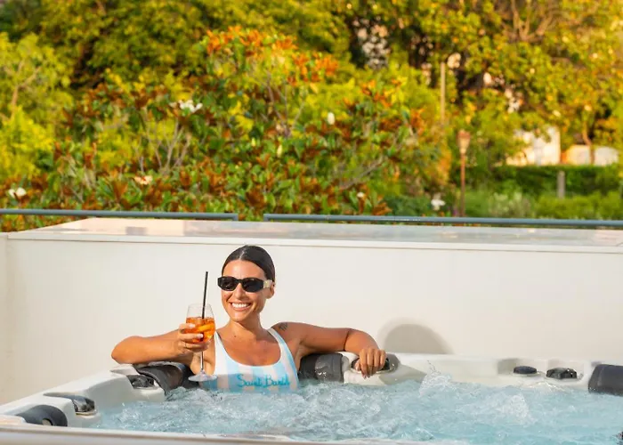 Suitetti Camere&Relax San Nicola Arcella