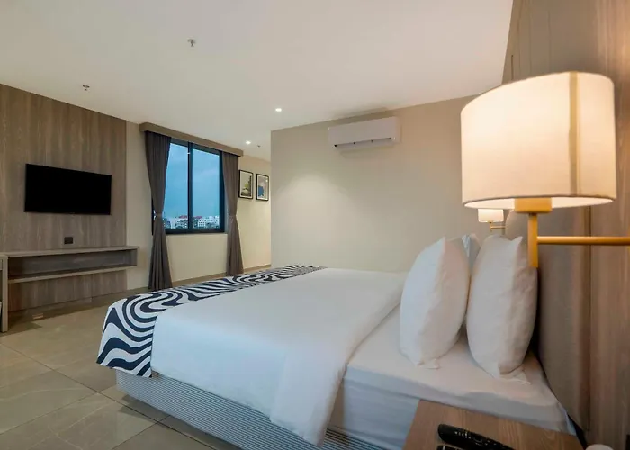 Luxury Hotels in Vadodara