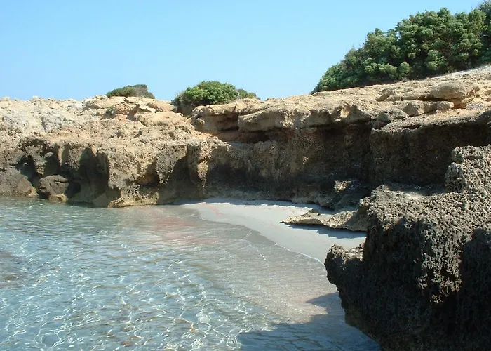 Costa Antiga