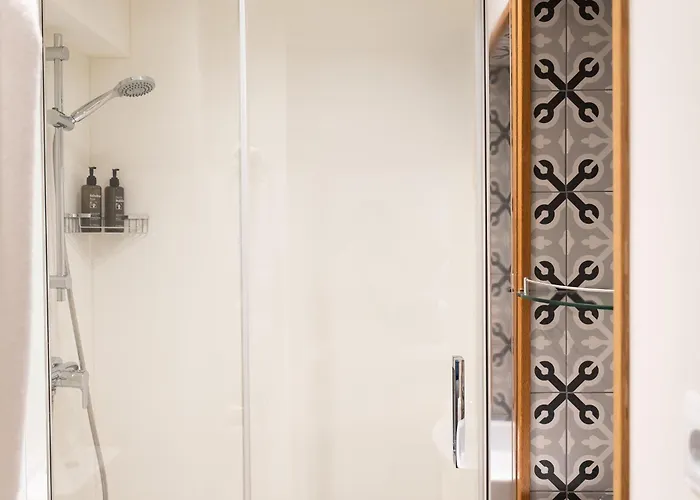 Meson Castilla Atiram Hotels Barcelona