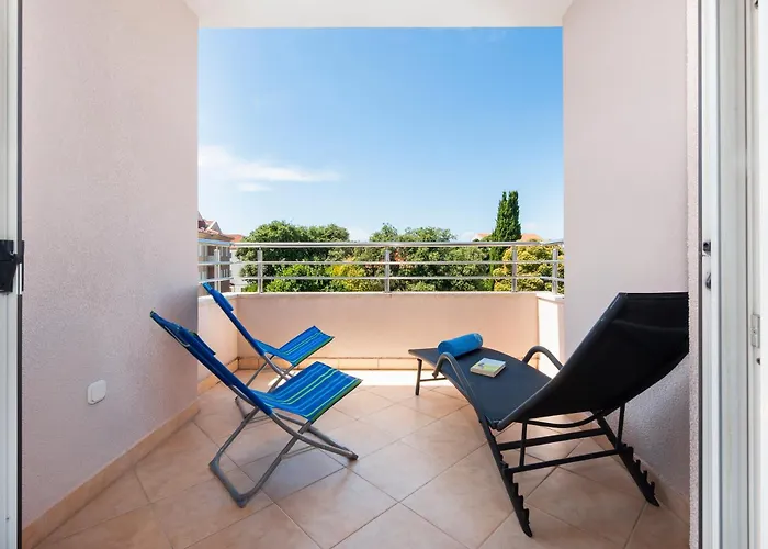 Villa Marea Rovinj