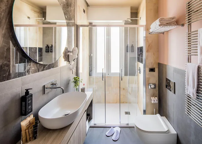 Hotel Albatros Varigotti