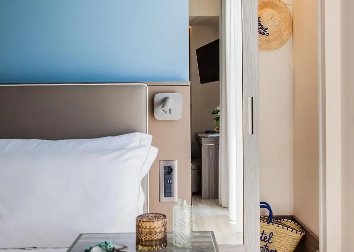 Hotel Albatros Varigotti