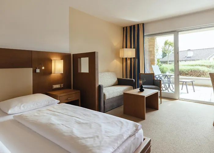 Hilburger Hotel Schenna