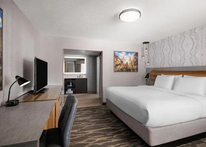 Aiden By Best Western St George St. George