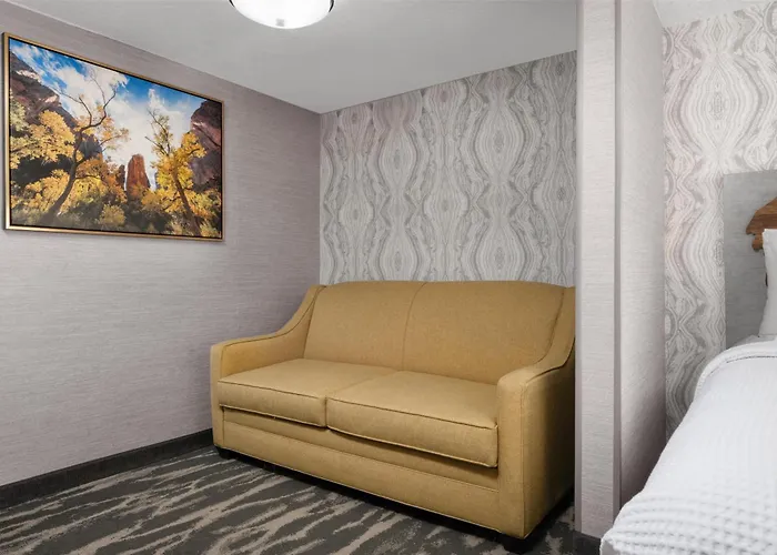 Aiden By Best Western St George St. George