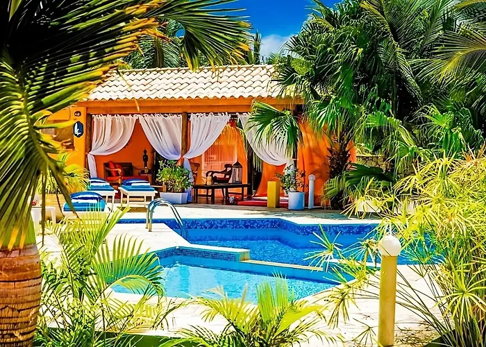 Villa Baobá Búzios