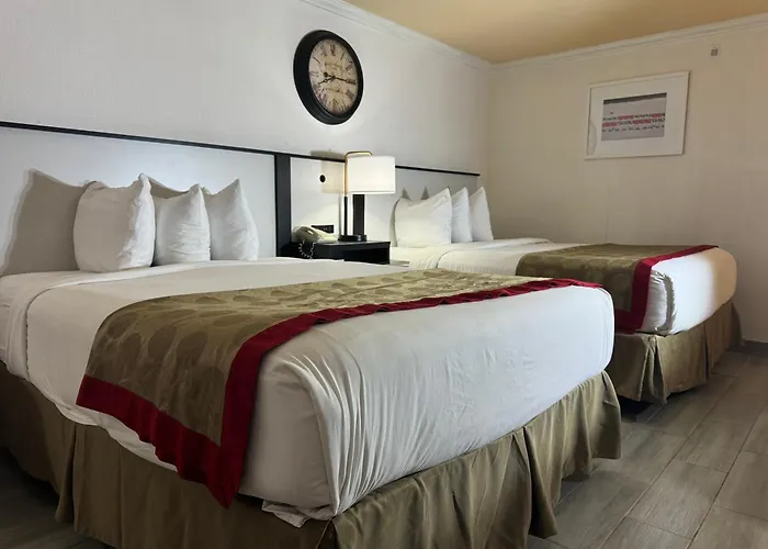 Ramada By Wyndham Birmingham Airport Hotel